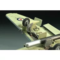 Trumpeter Westland Wyvern S.4 1:72 (01619)