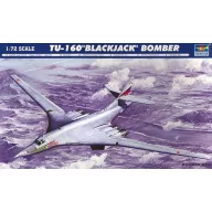 Trumpeter TU-160 Blackjack Bomber 1:72 (01620)