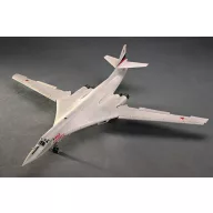 Trumpeter TU-160 Blackjack Bomber 1:72 (01620)