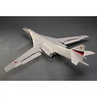 Trumpeter TU-160 Blackjack Bomber 1:72 (01620)