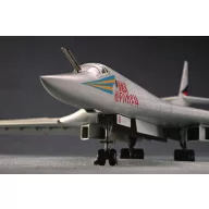 Trumpeter TU-160 Blackjack Bomber 1:72 (01620)