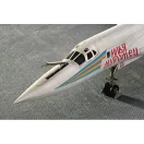 Trumpeter TU-160 Blackjack Bomber 1:72 (01620)