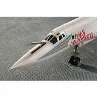 Trumpeter TU-160 Blackjack Bomber 1:72 (01620)
