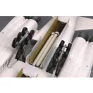 Trumpeter TU-160 Blackjack Bomber 1:72 (01620)