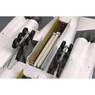 Trumpeter TU-160 Blackjack Bomber 1:72 (01620)