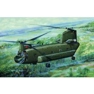 Trumpeter CH47A Chinook 1:72 (01621)