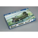 Trumpeter CH47A Chinook 1:72 (01621)