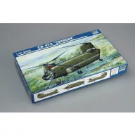 Trumpeter CH47A Chinook 1:72 (01621)