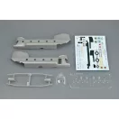 Trumpeter CH47A Chinook 1:72 (01621)