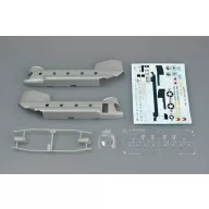 Trumpeter CH47A Chinook 1:72 (01621)