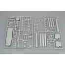 Trumpeter CH47A Chinook 1:72 (01621)