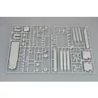 Trumpeter CH47A Chinook 1:72 (01621)