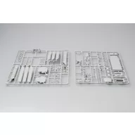 Trumpeter CH 47D Chinook 1:72 (01622)