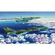 Trumpeter Su-15 TM Flagon-F 1:72 (01623)