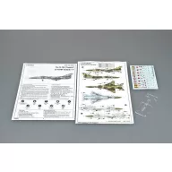 Trumpeter Su-15 TM Flagon-F 1:72 (01623)
