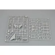 Trumpeter Su-15 TM Flagon-F 1:72 (01623)