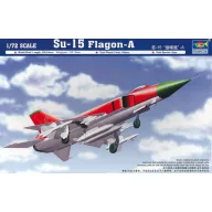 Trumpeter Su-15 Flagon-A 1:72 (01624)
