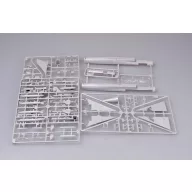 Trumpeter Su-15 Flagon-A 1:72 (01624)