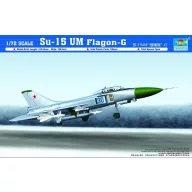 Trumpeter SU-15 UM Flagon-G 1:72 (01625)