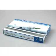 Trumpeter SU-15 UM Flagon-G 1:72 (01625)