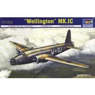   Trumpeter ''Wellington'' Mk.1C 1:72 (01626)