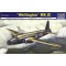Trumpeter ''Wellington'' Mk.1C 1:72 (01626)