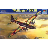 Trumpeter Wellington Mk.3 1:72 (01627)