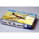 Trumpeter Wellington Mk.3 1:72 (01627)