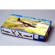 Trumpeter Wellington Mk.3 1:72 (01627)