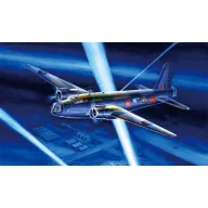 Trumpeter Vickers Wellington Mk X 1:72 (01628)
