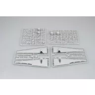 Trumpeter Vickers Wellington Mk X 1:72 (01628)