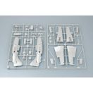 Trumpeter British Gannet AS.MK. 1/4 1:72 (01629)