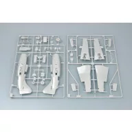 Trumpeter British Gannet AS.MK. 1/4 1:72 (01629)