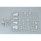 Trumpeter British Gannet AS.MK. 1/4 1:72 (01629)