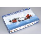 Trumpeter British Fairey Gannet Mk2 Aircraft 1:72 (01630)