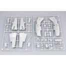 Trumpeter British Fairey Gannet Mk2 Aircraft 1:72 (01630)