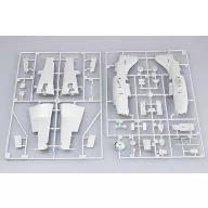 Trumpeter British Fairey Gannet Mk2 Aircraft 1:72 (01630)