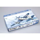 Trumpeter Hawker ''Sea Fury'' FB.11 1:72 (01631)