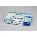 Trumpeter Vickers Wellington Gr. Mk. IXV 1:72 (01633)