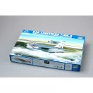 Trumpeter English Electric (BAC) Lightning F.MK3 1:72 (01635)