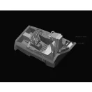 Trumpeter English Electric (BAC) Lightning F.MK3 1:72 (01635)