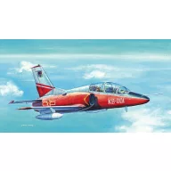 Trumpeter Chinese JL-8 (K-8 Karakorum) Trainer 1:72 (01636)