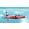 Trumpeter Chinese JL-8 (K-8 Karakorum) Trainer 1:72 (01636)
