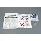 Trumpeter Chinese JL-8 (K-8 Karakorum) Trainer 1:72 (01636)