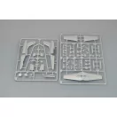 Trumpeter Chinese JL-8 (K-8 Karakorum) Trainer 1:72 (01636)