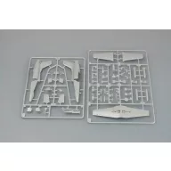 Trumpeter Chinese JL-8 (K-8 Karakorum) Trainer 1:72 (01636)