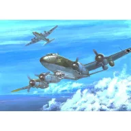 Trumpeter FW200 C-3 Condor 1:72 (01637)