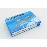 Trumpeter FW200 C-3 Condor 1:72 (01637)