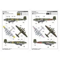 Trumpeter FW200 C-3 Condor 1:72 (01637)