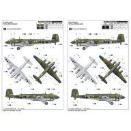 Trumpeter FW200 C-4 Condor 1:72 (01638)